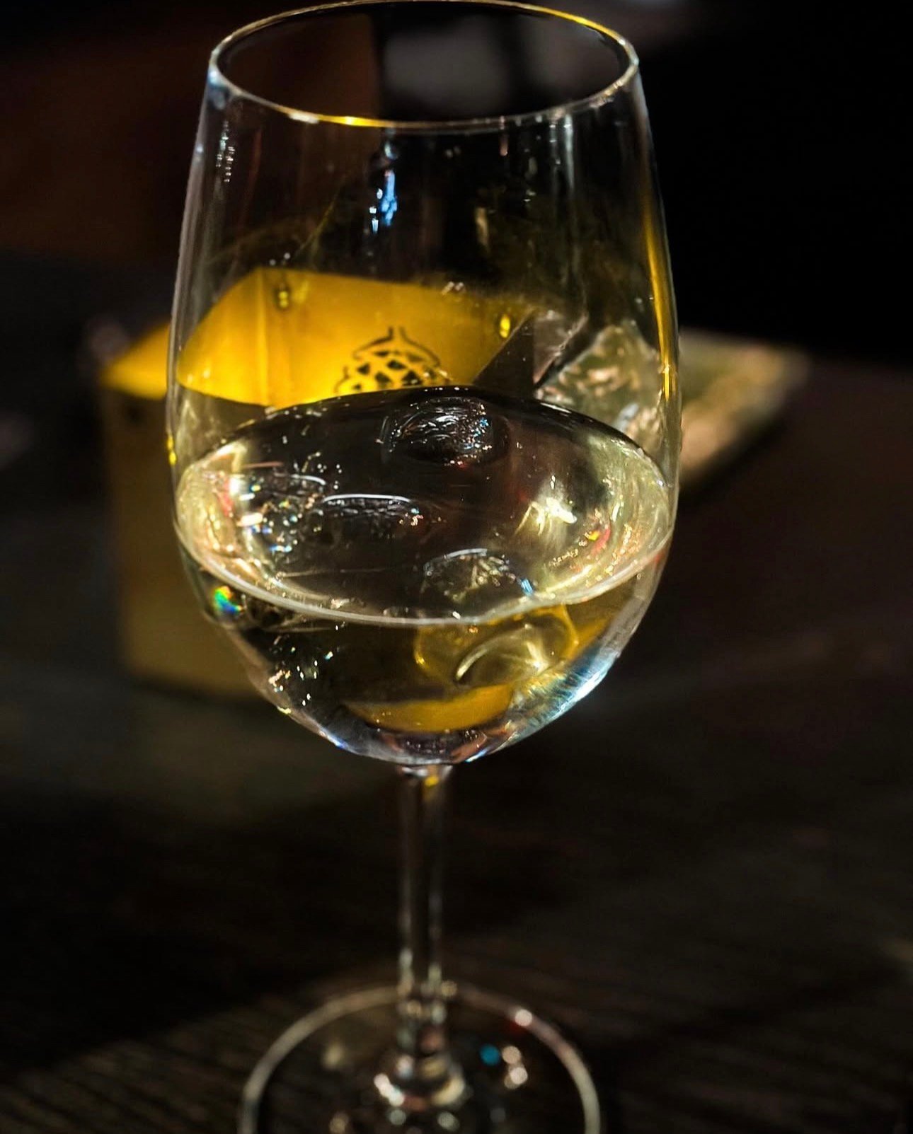 Creative project featuring a modern workspace with tech gadgets